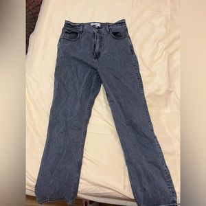 Abercrombie Jeans